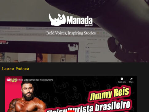 manada podcast