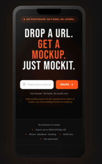 Mockit