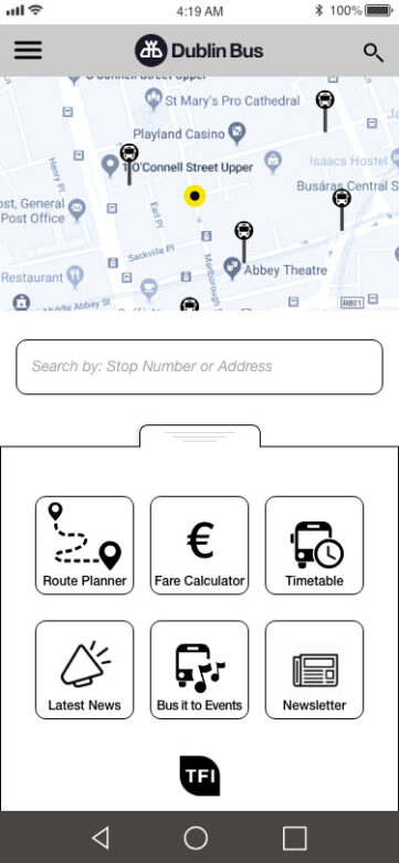 dublin-bus-app